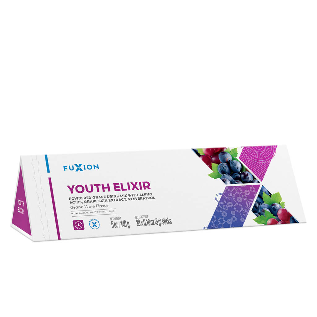 Youth Elixir