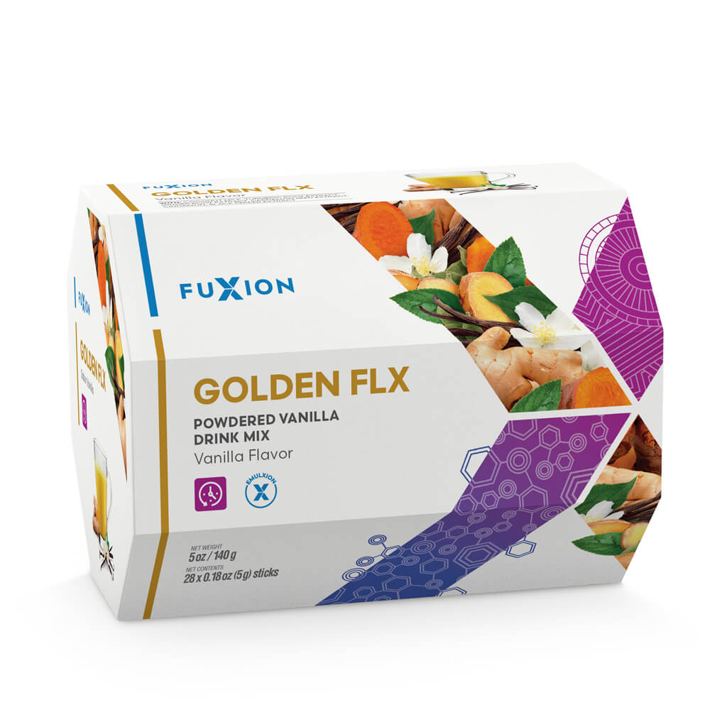 Golden Flx