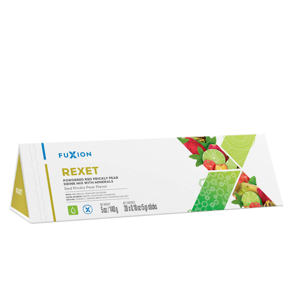 Rexet