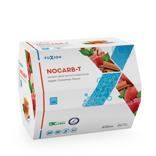 NoCarb